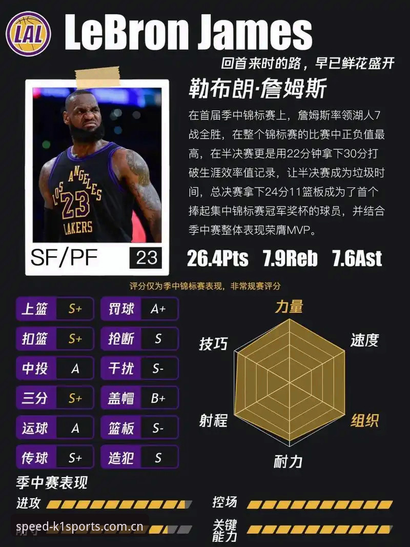 湖人数据分析部门补强详解